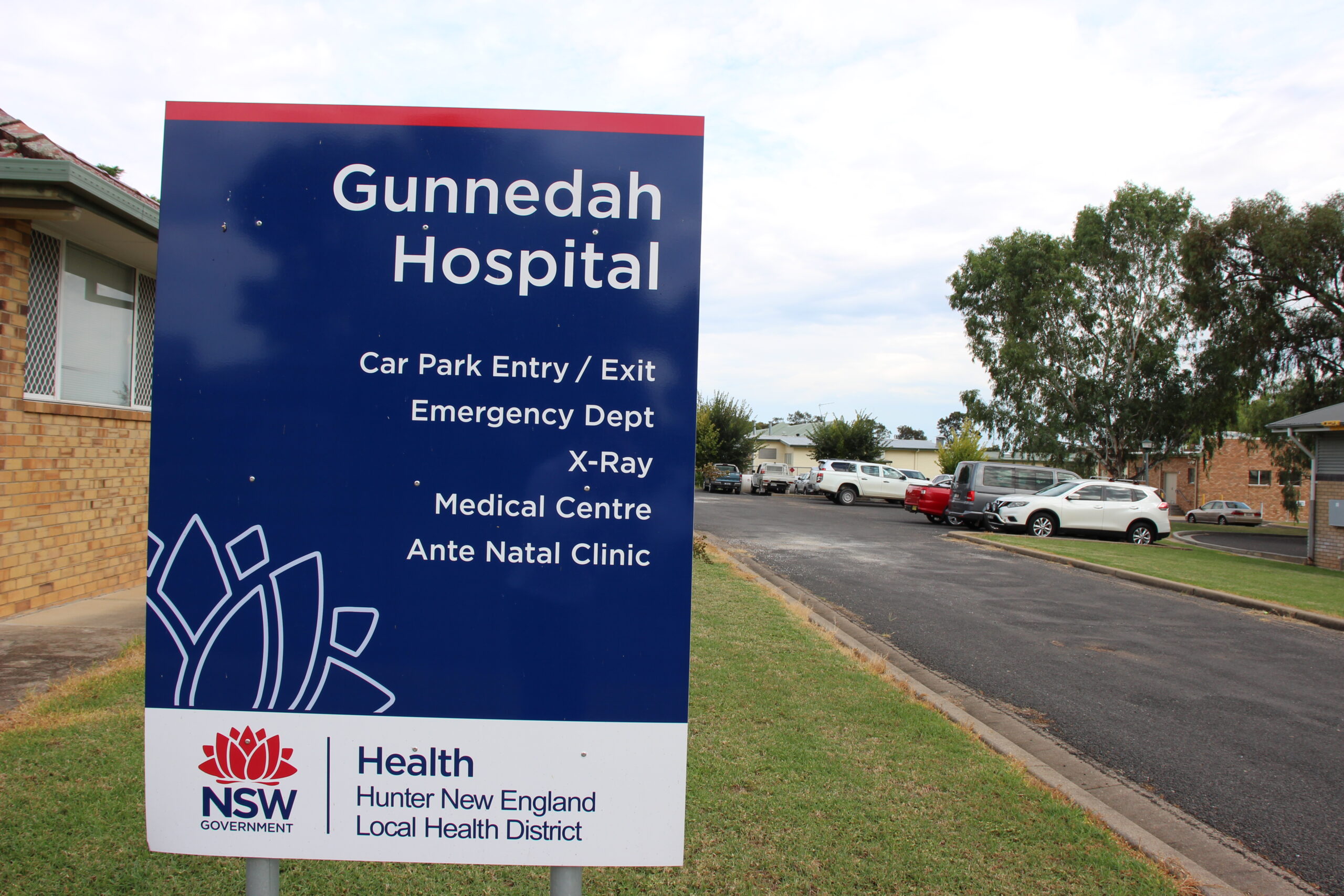 Council demands answers on hospital