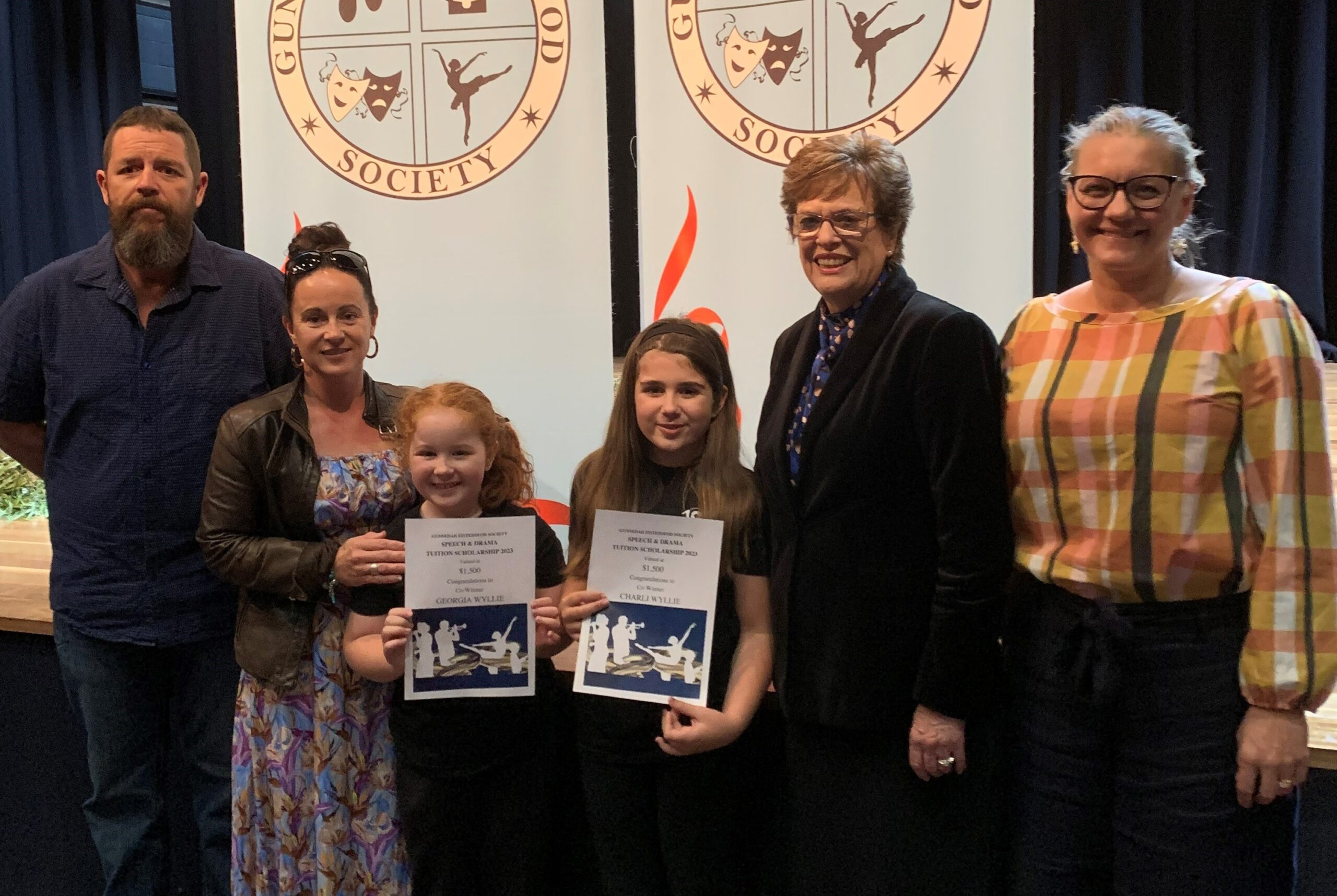 Young talent rewarded at eisteddfod