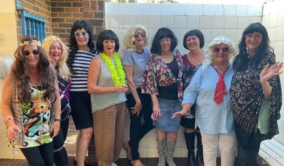 25th Awesome Sixties reunion for baby boomers
