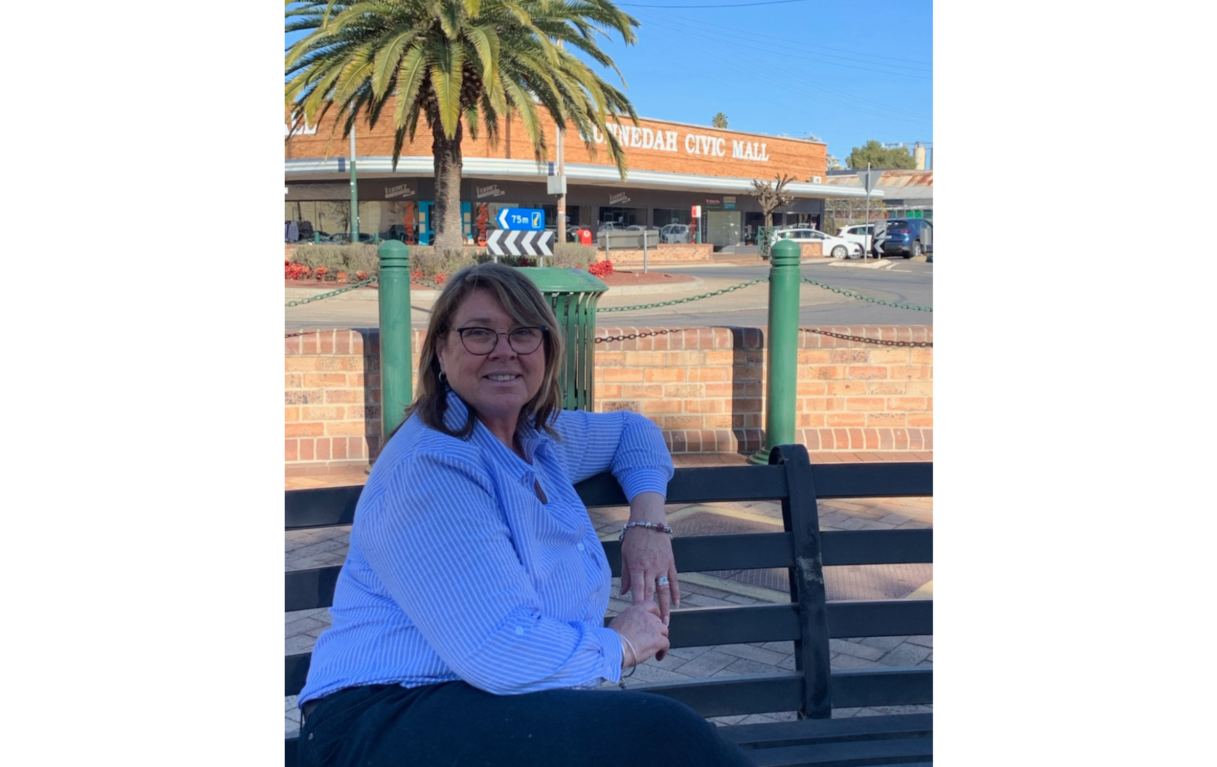 Robyn Watts Property Services launches in Gunnedah