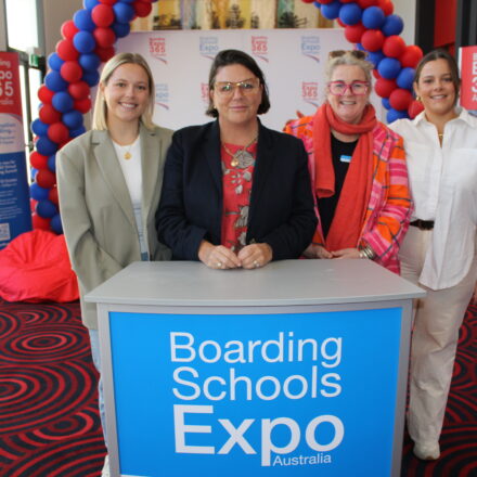 Boarding Schools Expo on its way to the North West