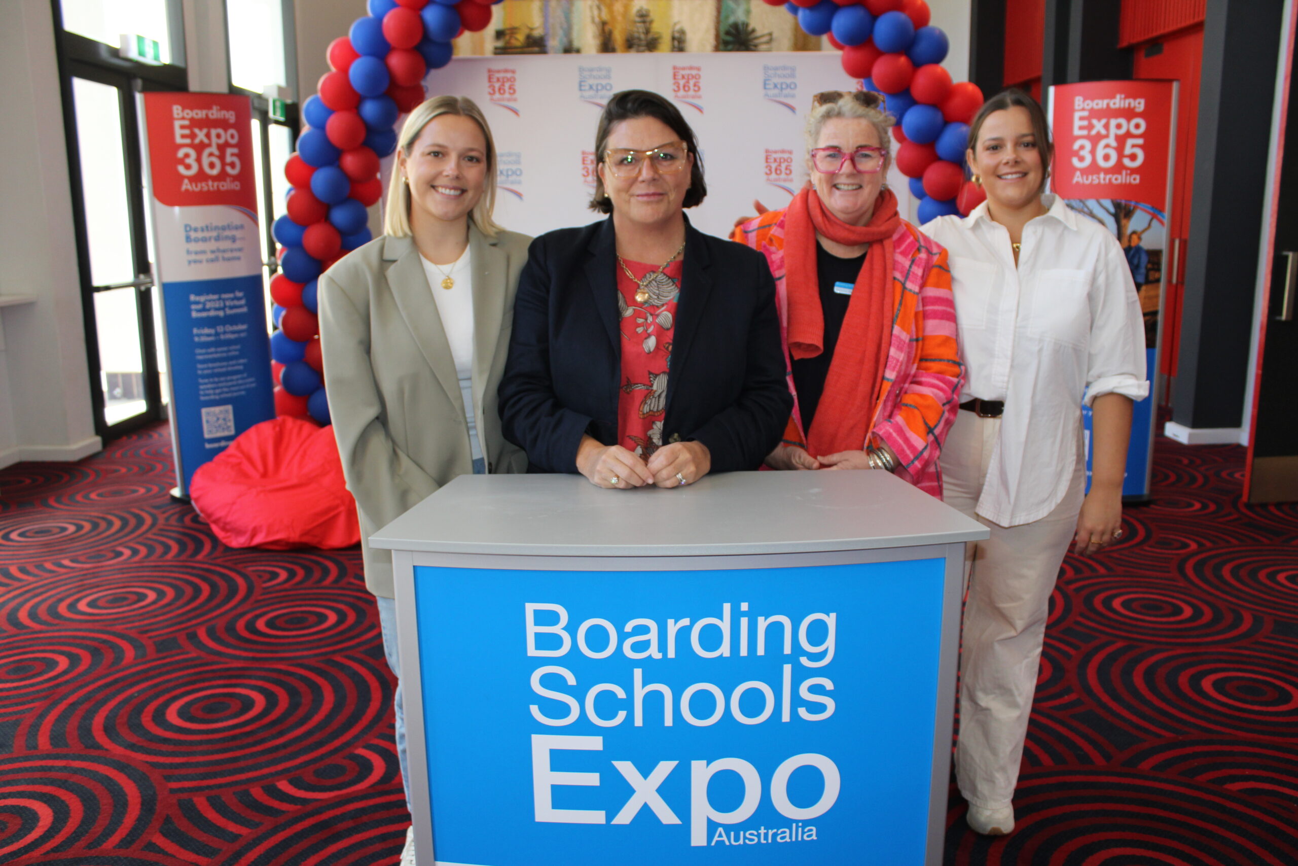 Boarding Schools Expo on its way to the North West