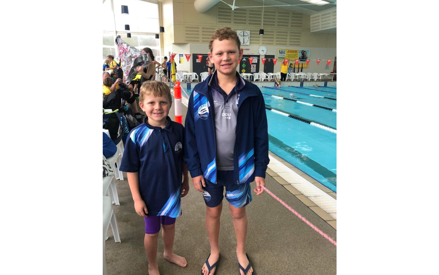Sills brothers snap up medal wins ahead of home carnival
