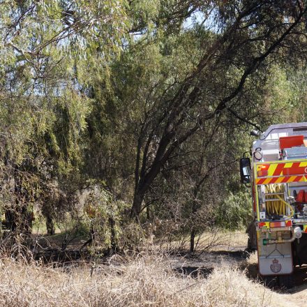 RFS extends Bush Fire Danger Period for one month in three shires