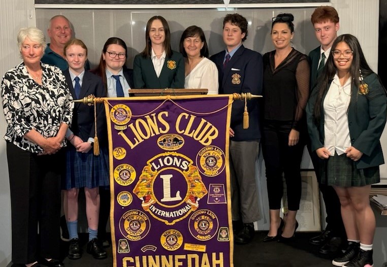 Clare wins Lions’ youth quest 2023