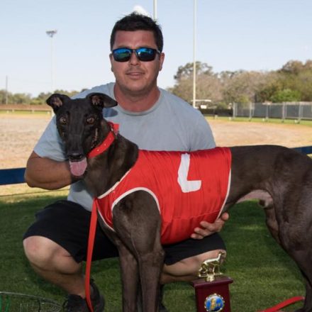 Great form for Gunnedah trainer with five wins at one race meet