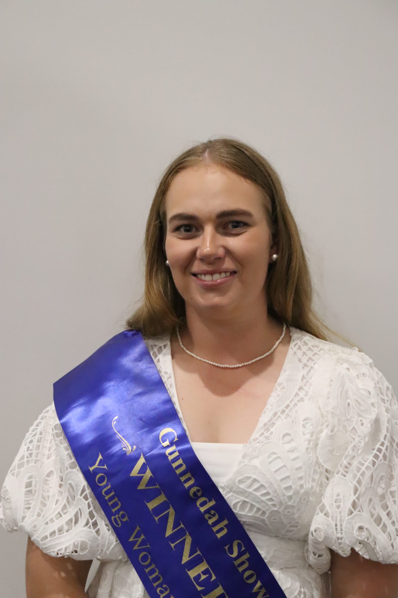 Gunnedah at Young Woman zone final Gunnedah Times