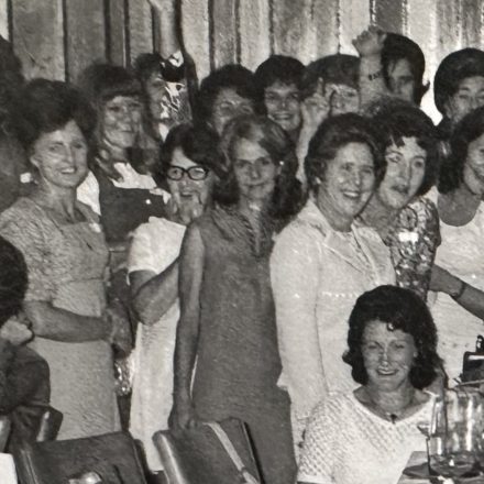 ‘Hello girls’ to mark 50 years since switch over in Gunnedah
