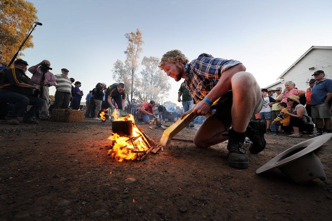 Drovers’ Campfire is back at Boggabri in 2024