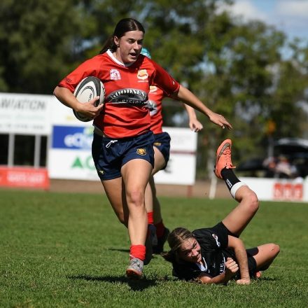 Win for women but first grade suffer big loss against Moree