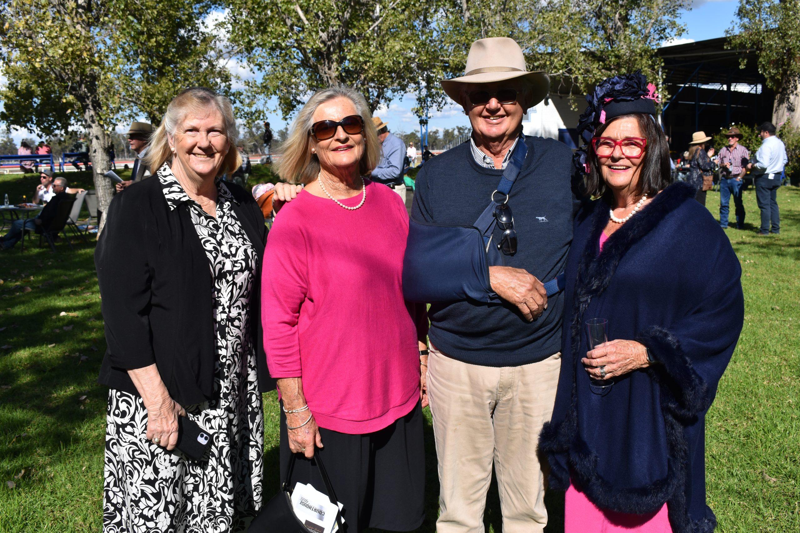 Gunnedah Gold Cup 2024 | Gallery - Gunnedah Times