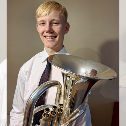 Rowe to perform at NSW Schools Concerto comp