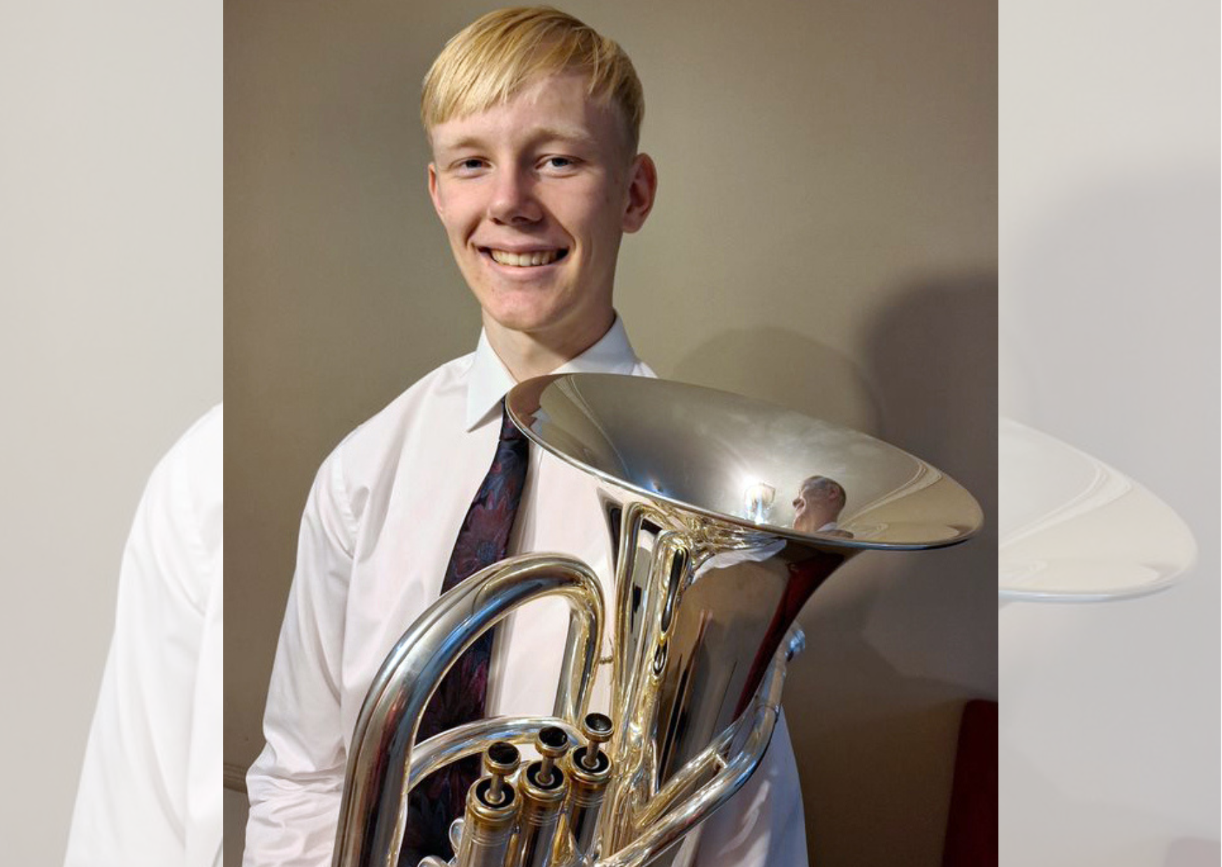 Rowe to perform at NSW Schools Concerto comp