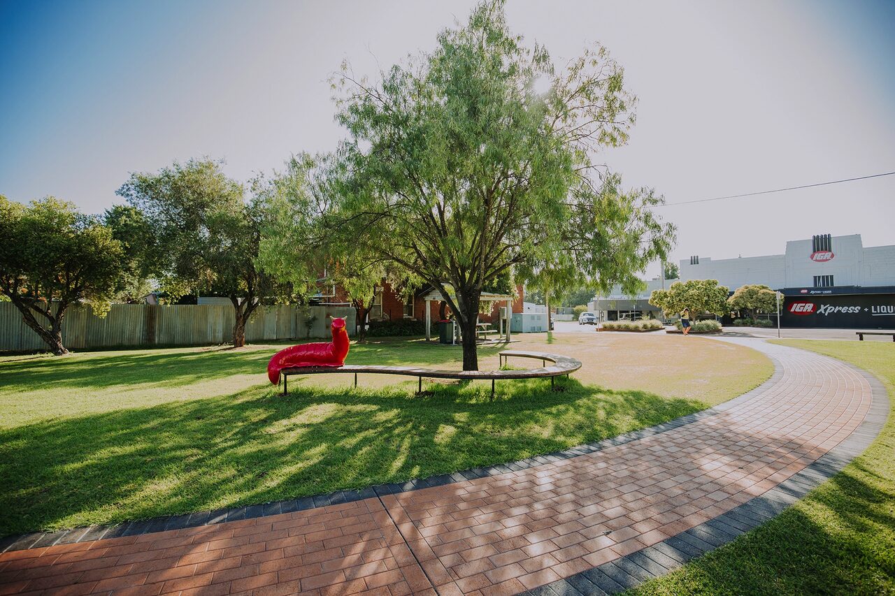 Boggabri community markets this Saturday