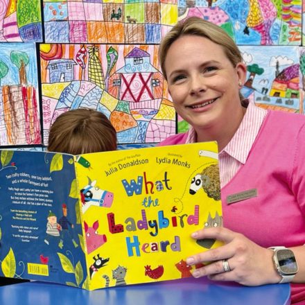 Speech Pathology Week: Communicate your way