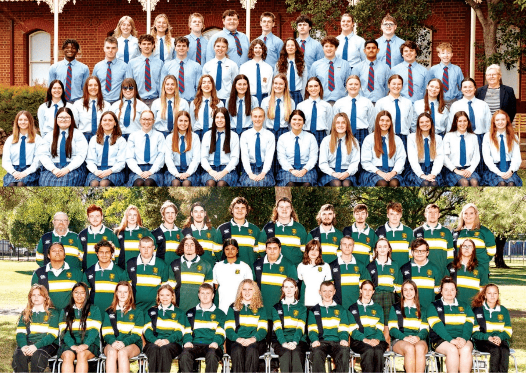 Early days for Gunnedah Year 12  HSC exams