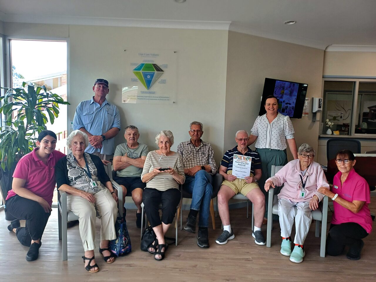 Alkira recognised for eco initiatives
