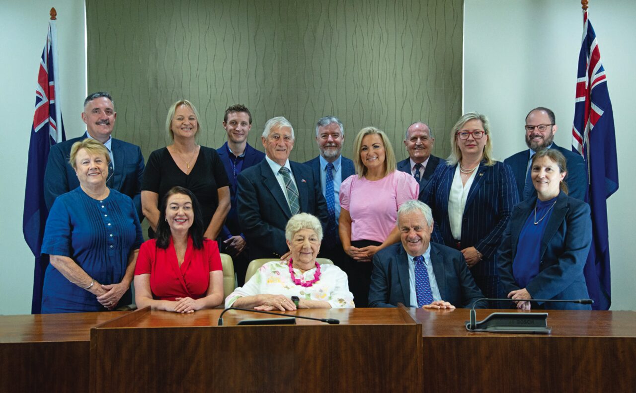 Councillor defends the training expense spend