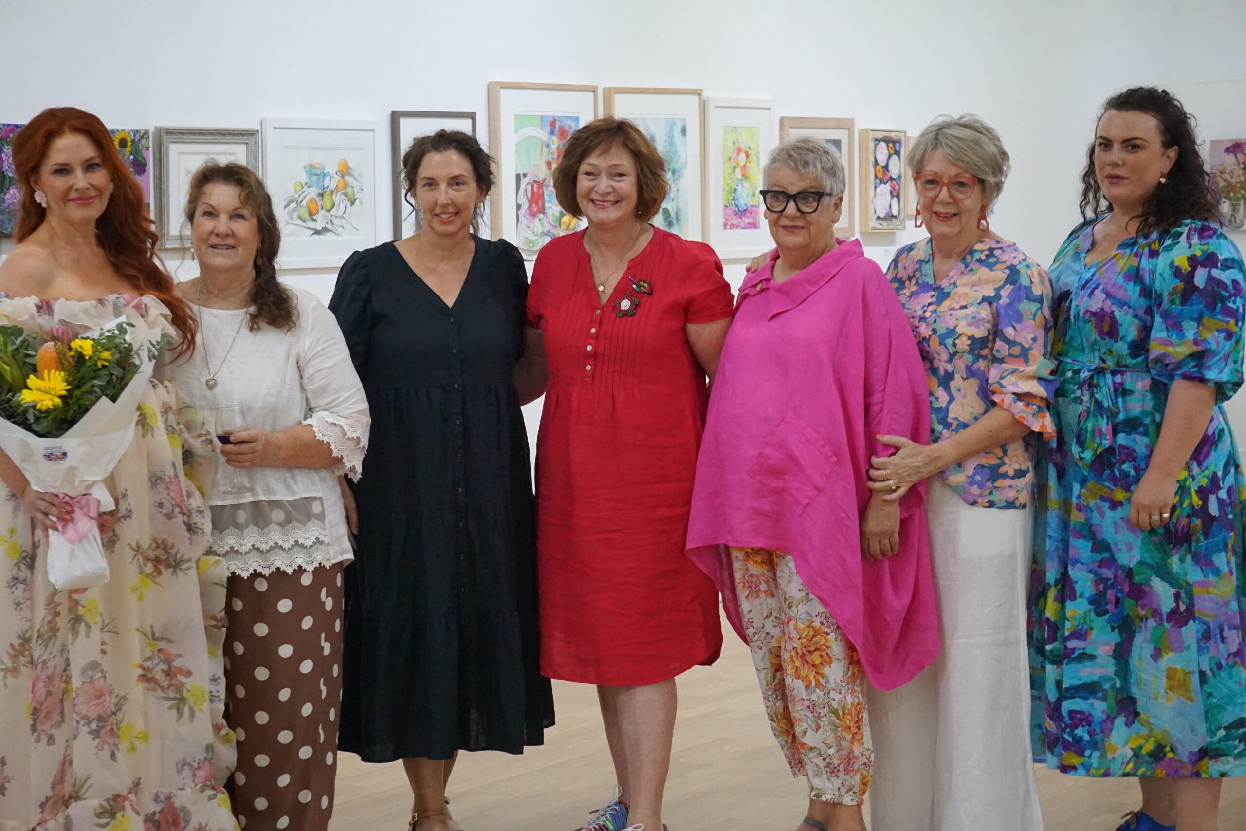 Artists define still life in new exhibition