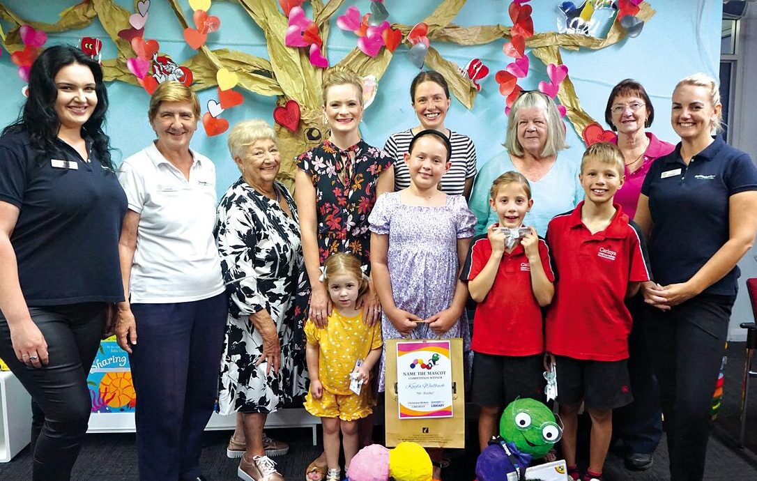 Winners announced and milestone celebrated