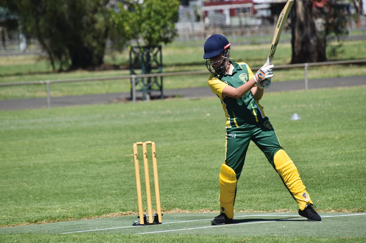 Inverell too good in U13 representative cricket