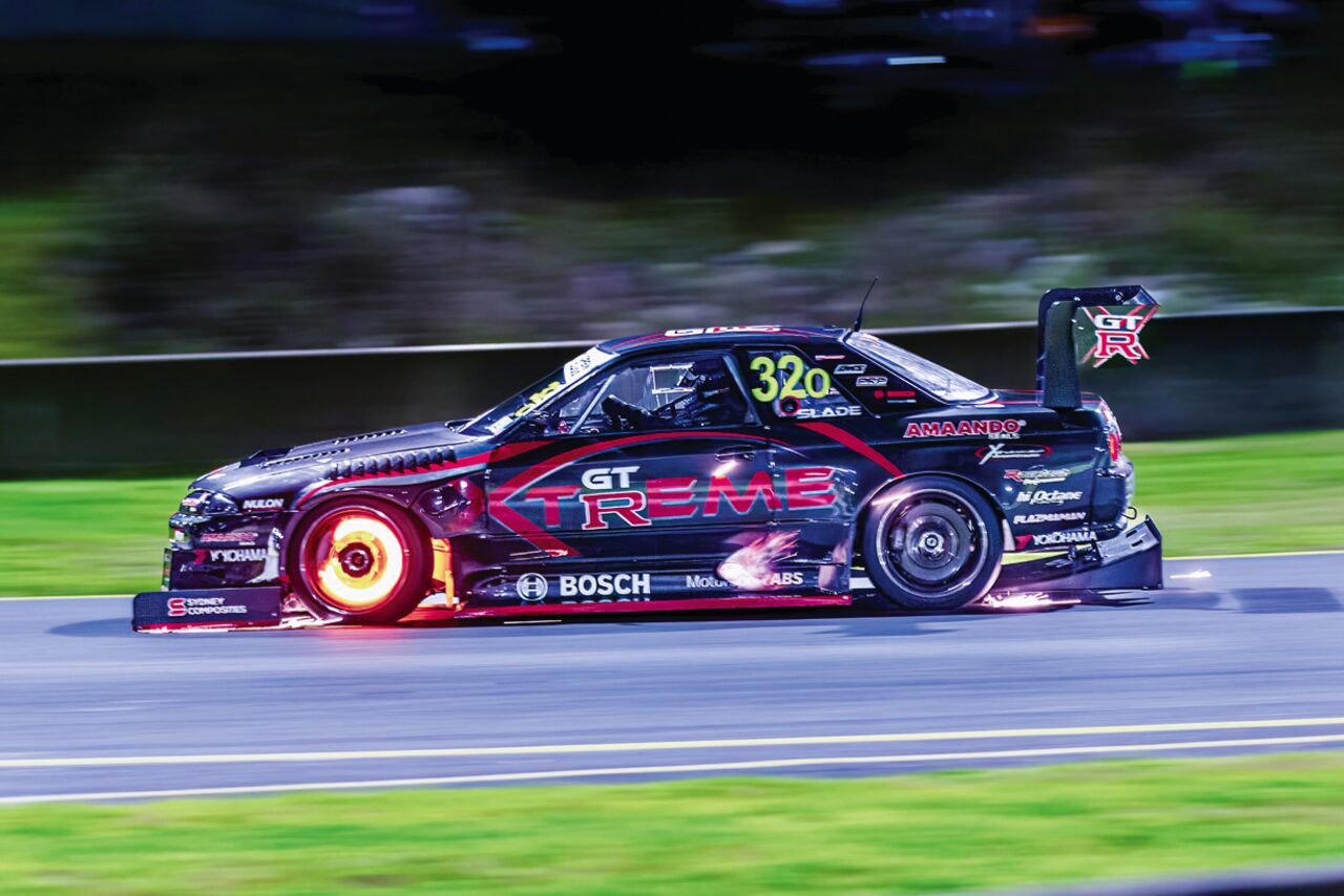 Gunnedah gears up for 2025 Weeks of Speed