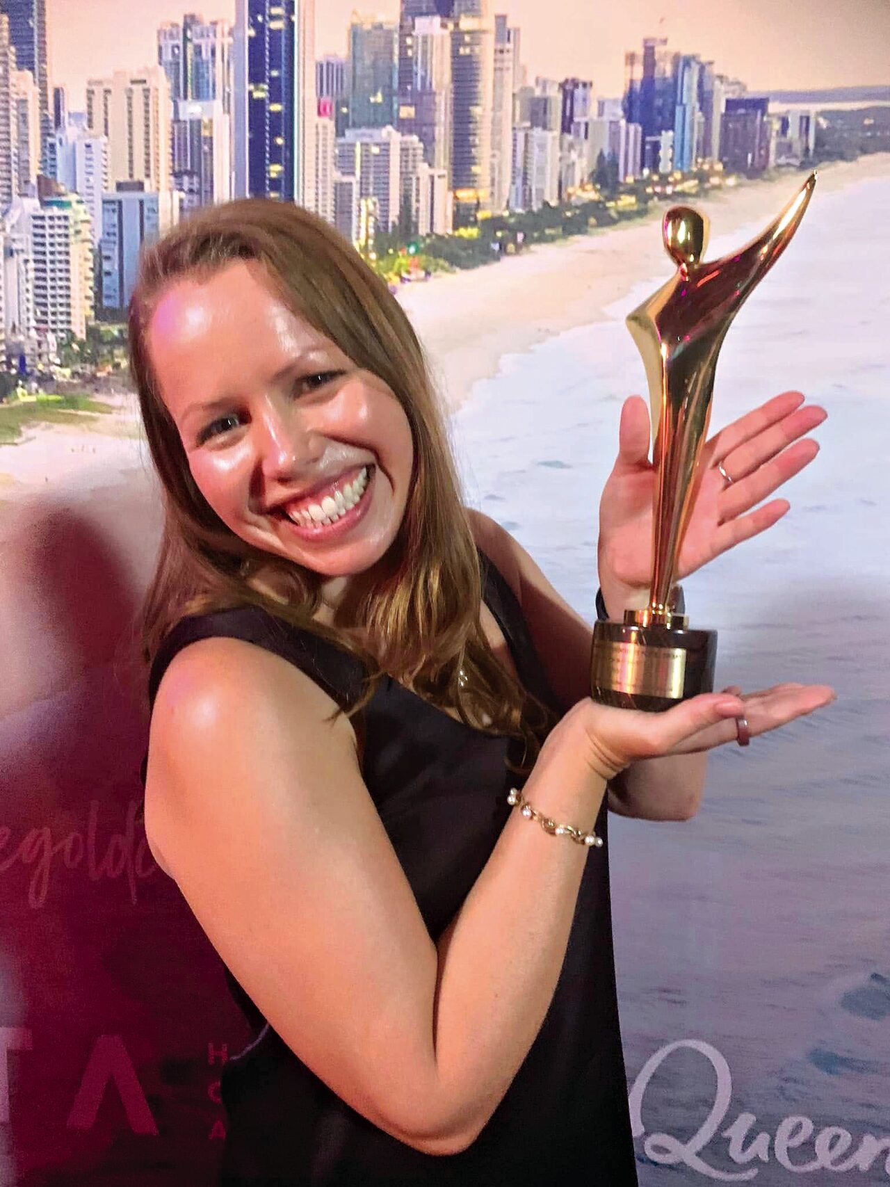 Gorgo wins AACTA’s best short film
