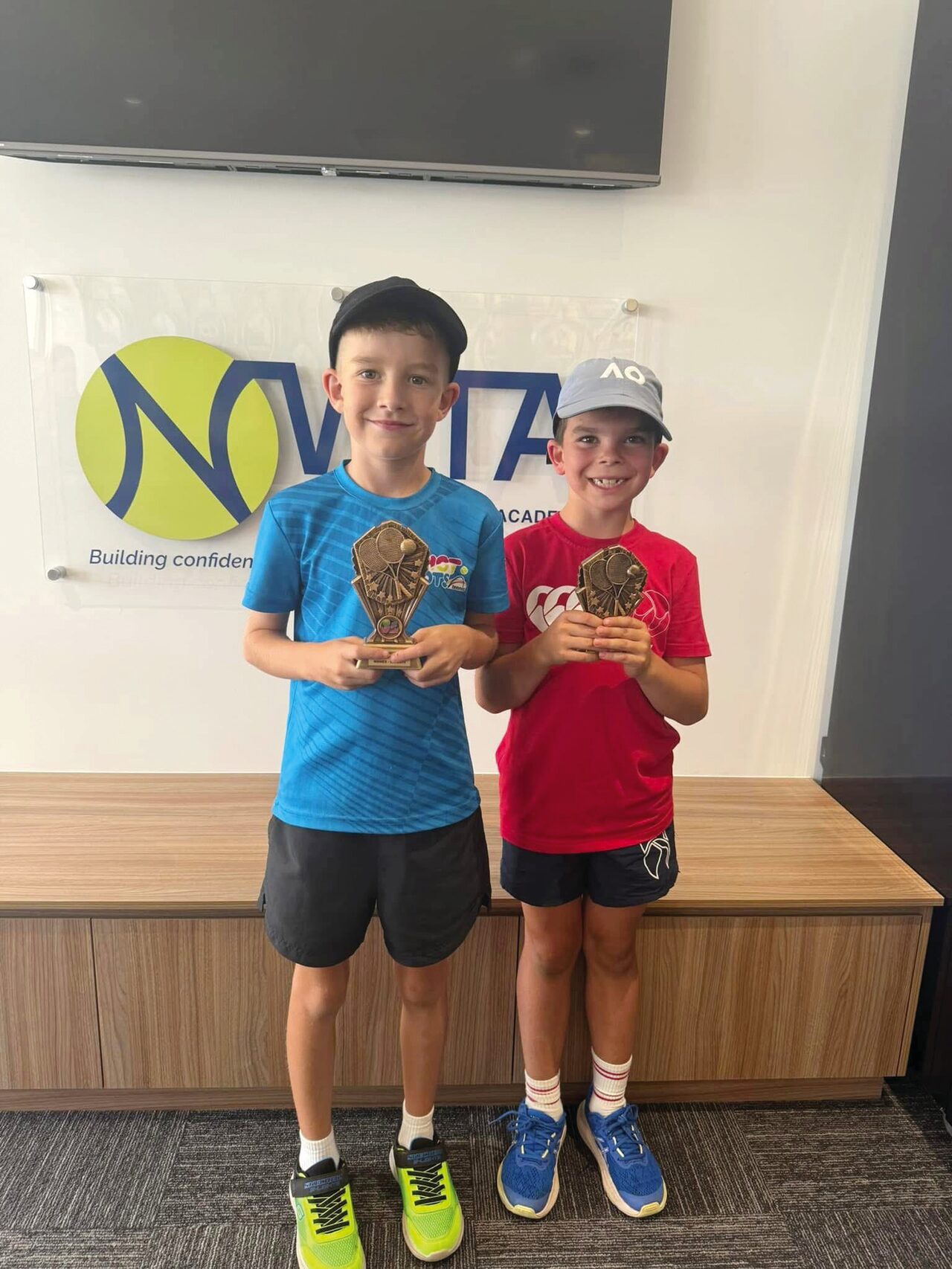 Gunnedah tennis trio win at North West Regional Matchplay Series