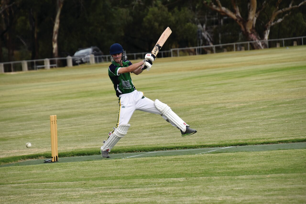 The Verdict clinches U18 cricket premiership