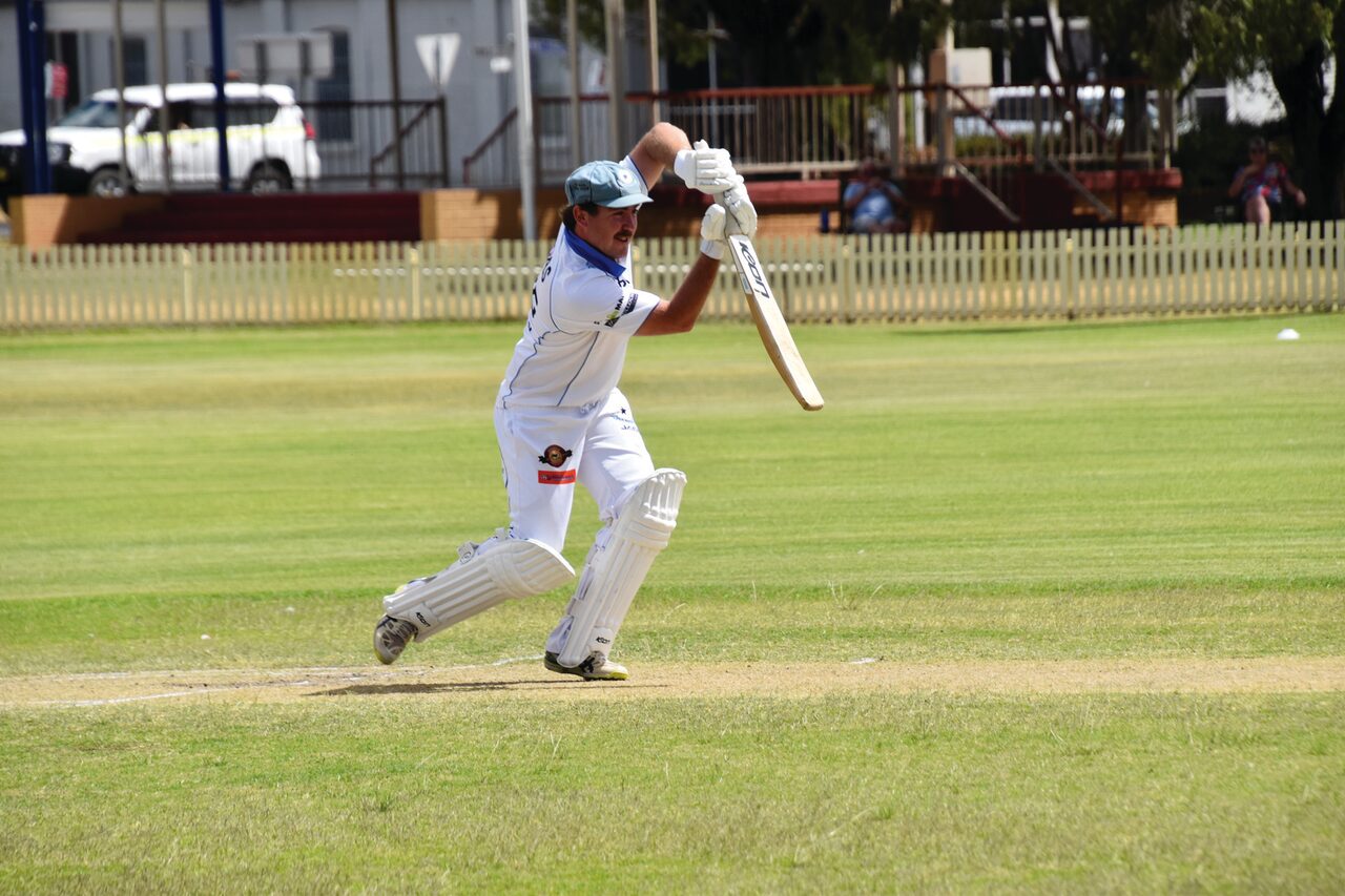 Gunnedah survives as first grade fixture fizzles out