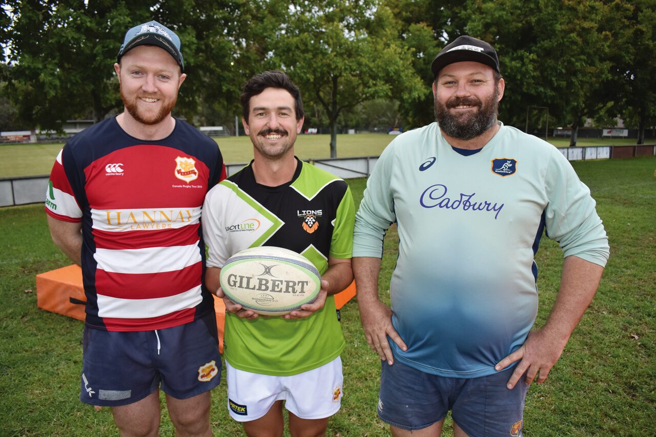 Revamped Red Devils ready for trial fixture on home soil
