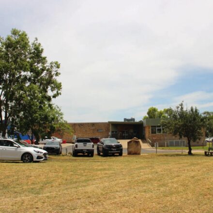 Government to build helicopter bases, as Gunnedah waits on existing helipad