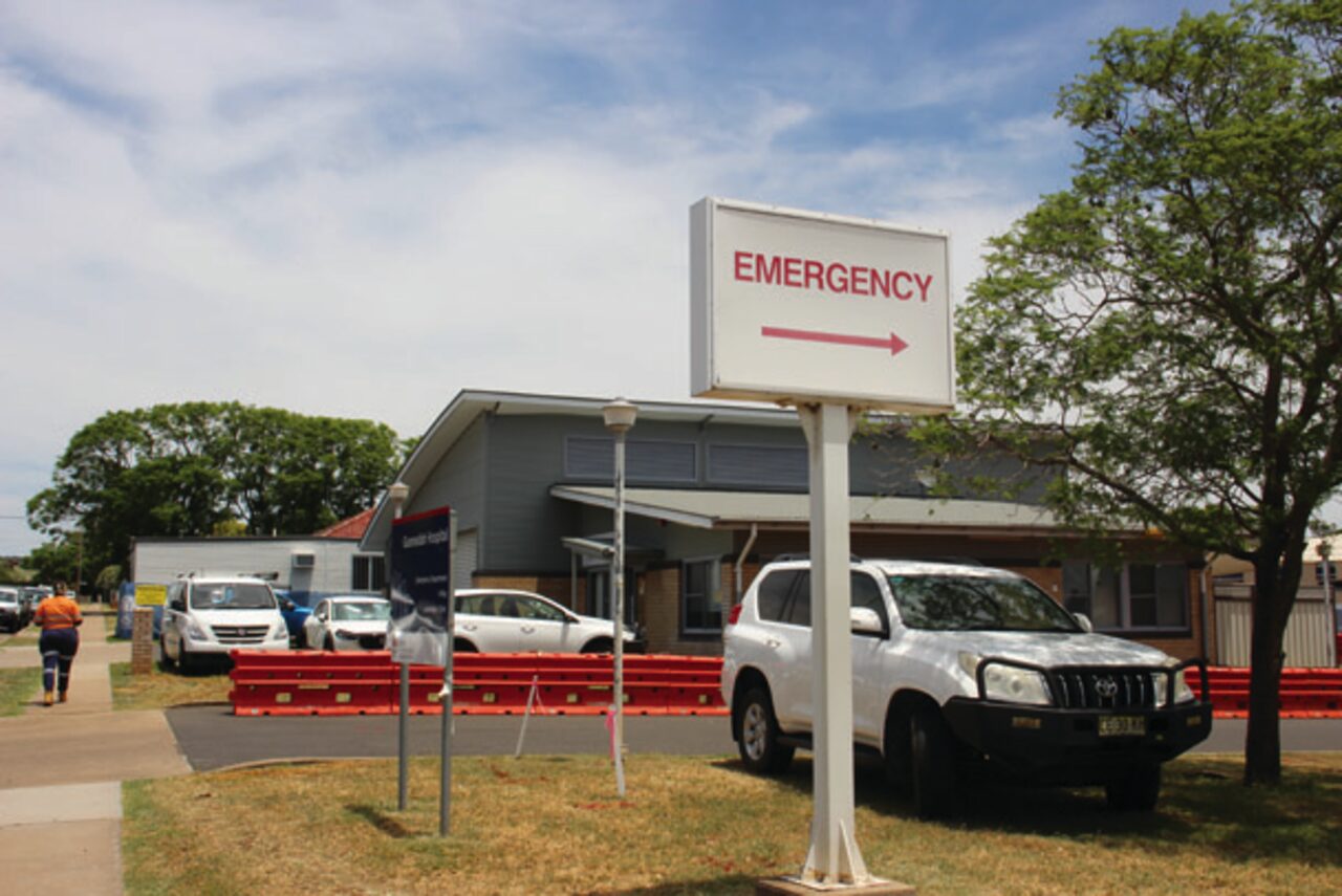 Editorial: Hospital helipad transfer raises more questions than it answers