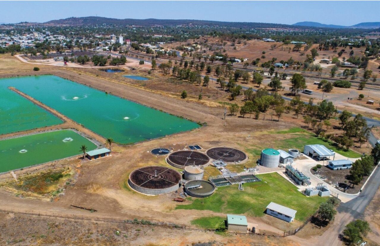 Go-ahead for new Gunnedah sewerage plant design, other options explored for effluent disposal