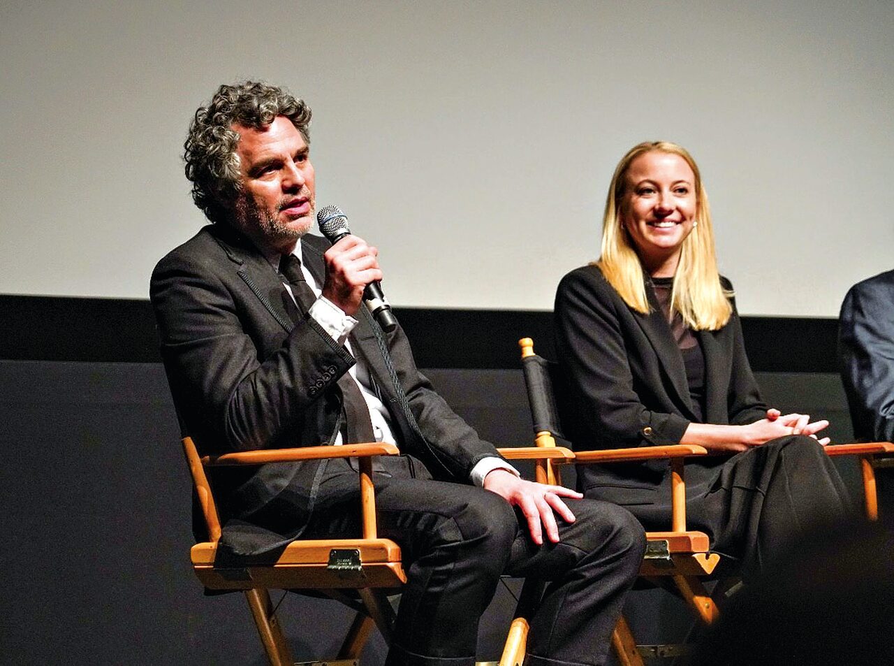 Gunnedah connection at international  film premiere in New York