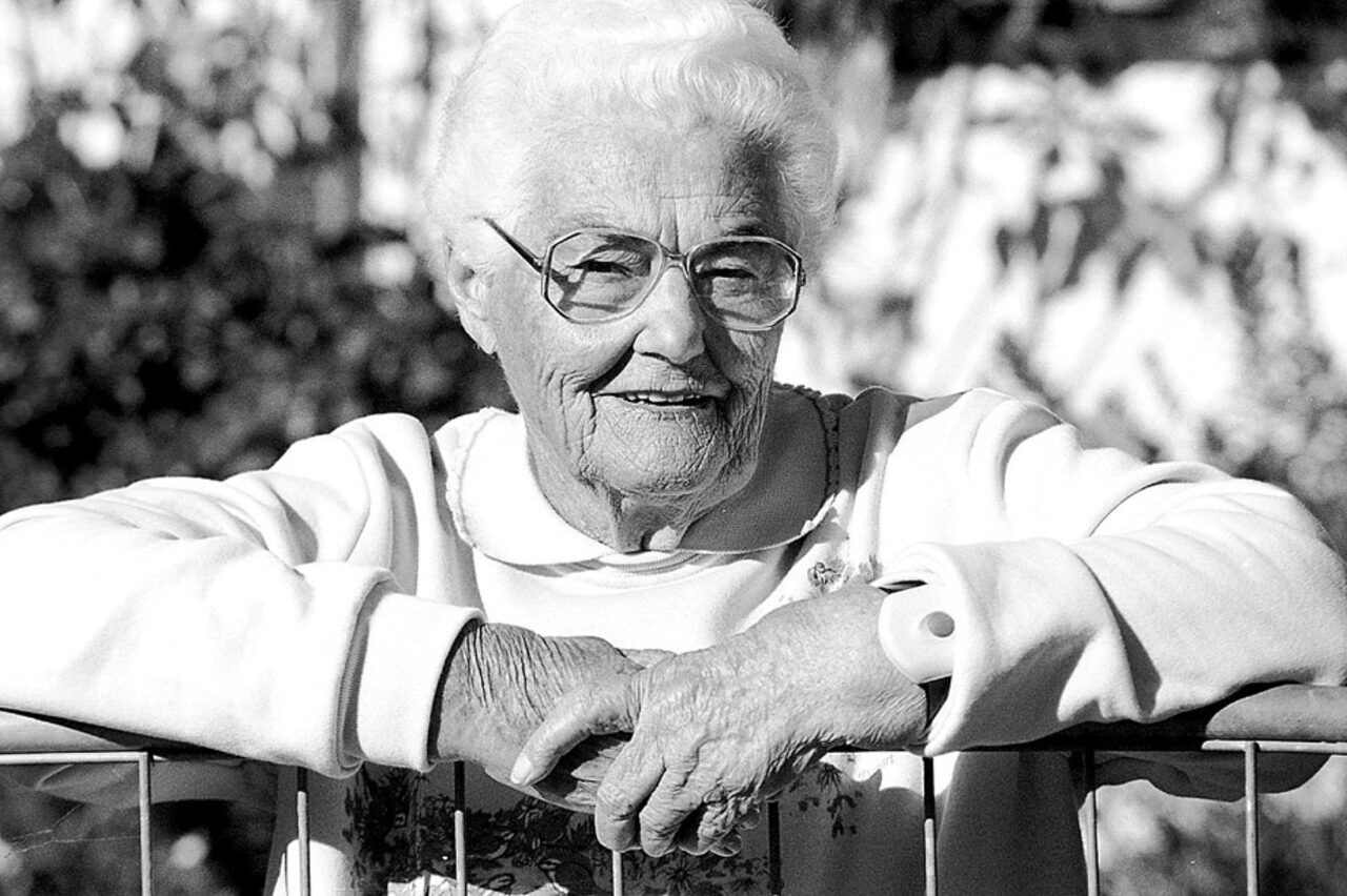 Gunnedah women of substance