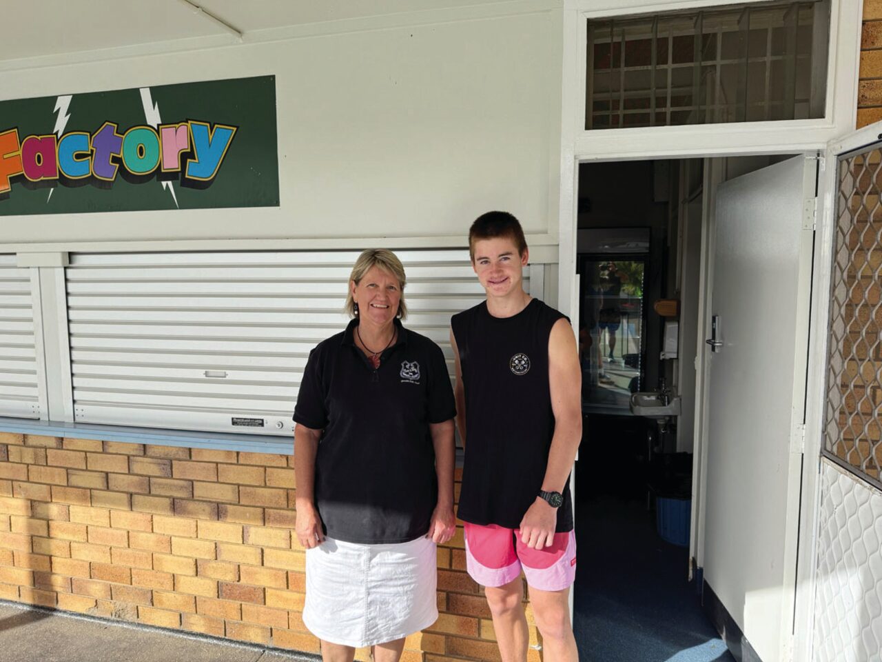 Gunnedah Public School news