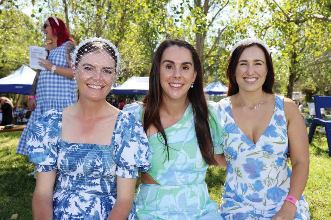 2025 Boggabri Cup and Snow Carrigan Memorial | Gallery