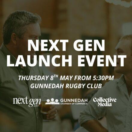 Launching Gunnedah’s next generation of business leaders