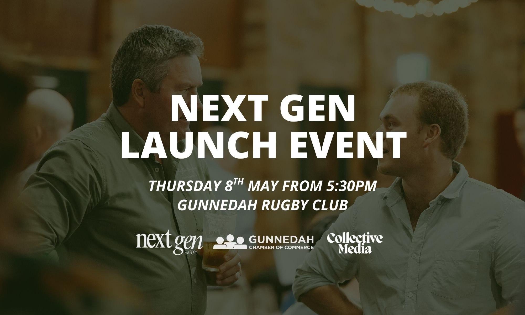 Launching Gunnedah’s next generation of business leaders
