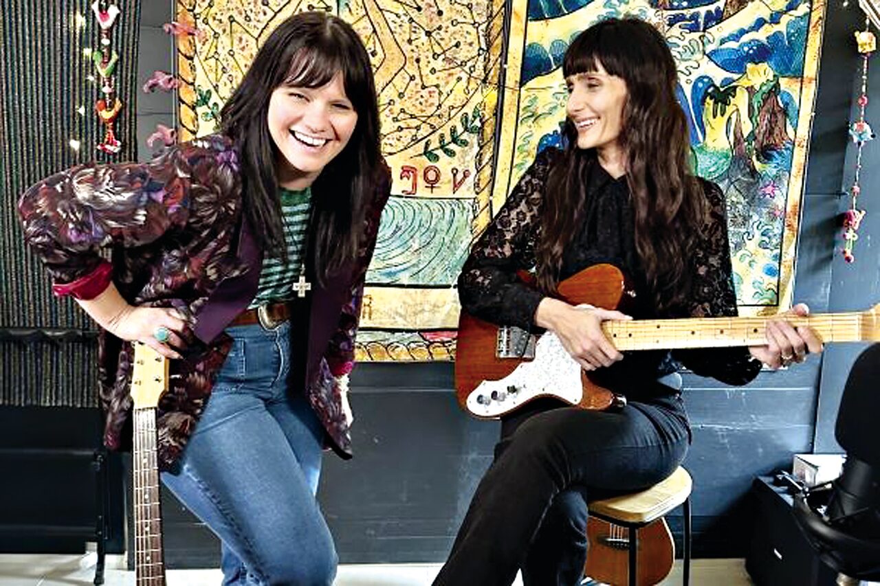 ‘Songbirds’ to play Piallaway this Sunday