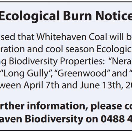 PUBLIC NOTICES