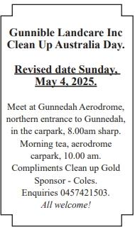 PUBLIC NOTICE