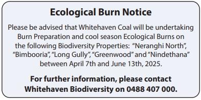 PUBLIC NOTICE