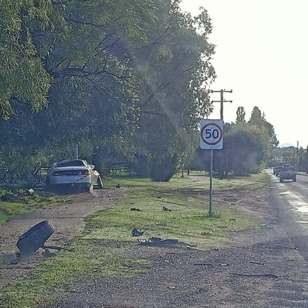 Anzac Day traffic operation concludes