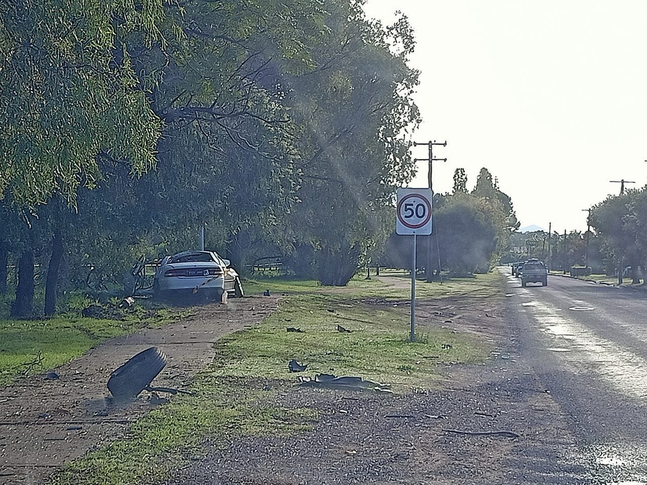 Anzac Day traffic operation concludes