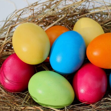 Your Easter holiday reading, sorted, at Gunnedah library