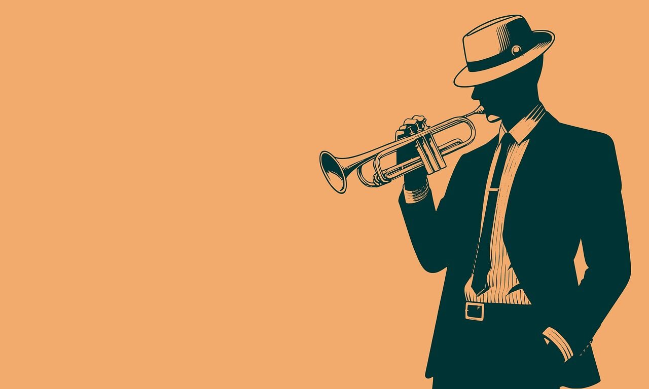Show your appreciation for Jazz Appreciation Month