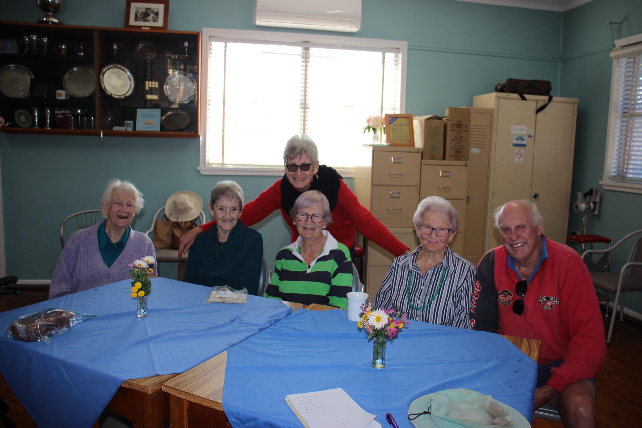 Country Women’s Association to advocate government on health outcomes