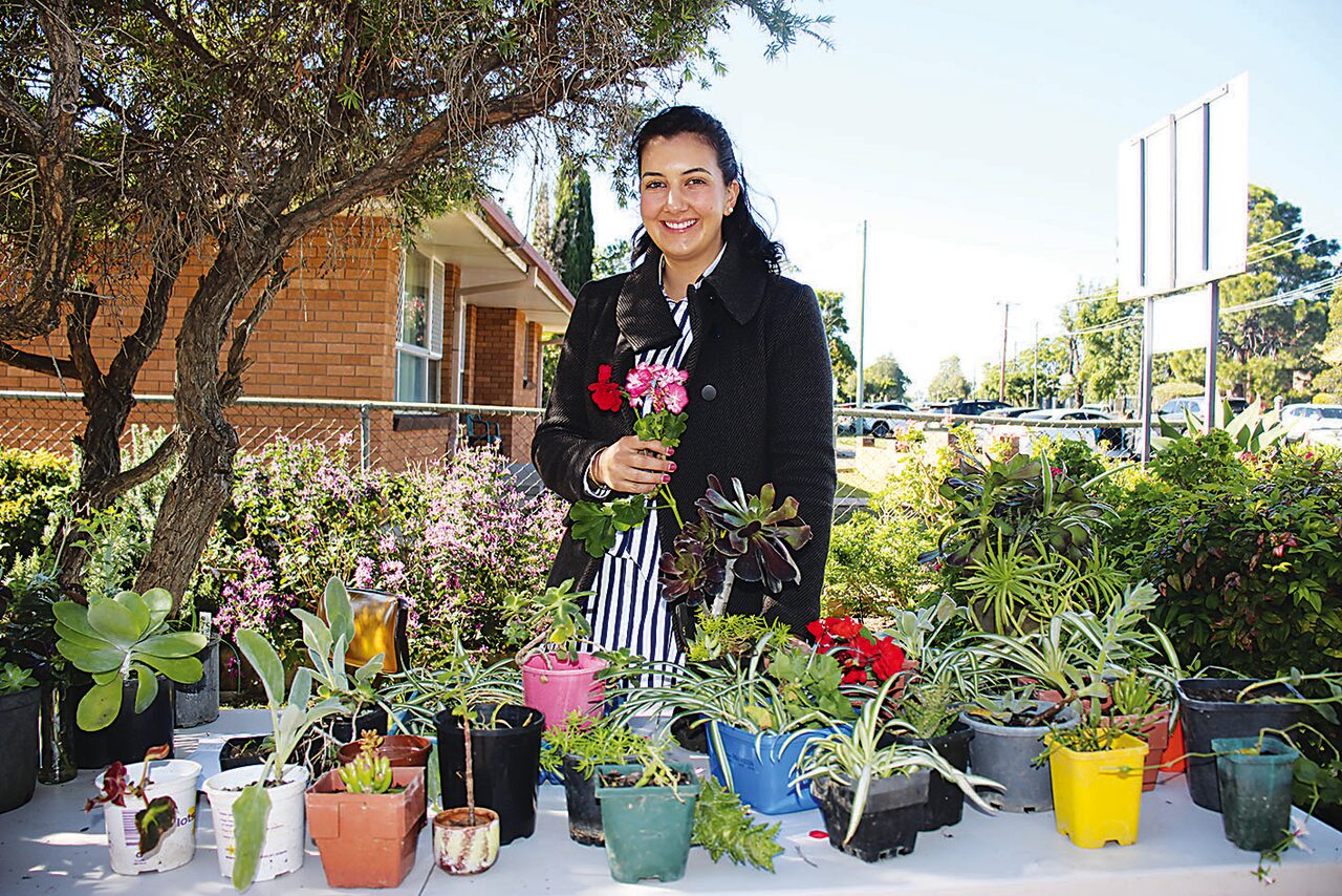 CWA Gunnedah hosts Mother’s Day market sale